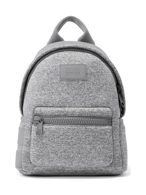 Vintage Terasy Functional Backpack