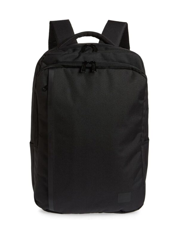 Downtown Backpack with Multiple Pockets